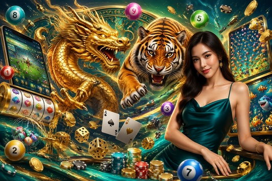 kinglotto